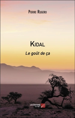 Bertrand.pt - Kidal - Le Gout De Ca