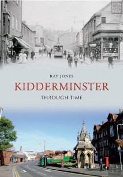 Bertrand.pt - Kidderminster Through Time