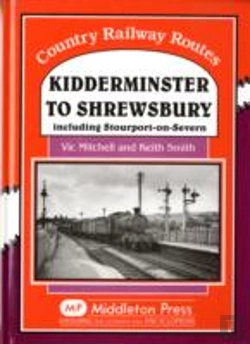 Bertrand.pt - Kidderminster To Shrewsbury