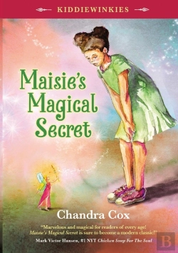 Bertrand.pt - Kiddiewinkie 1maisie'S Magical Secret
