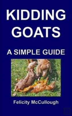 Bertrand.pt - Kidding Goats A Simple Guide