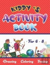 Kiddy'S Activity Book