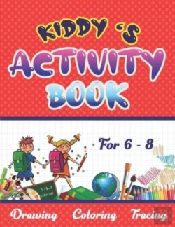 Bertrand.pt - Kiddy'S Activity Book