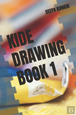 Bertrand.pt - Kide Drawing Book  1