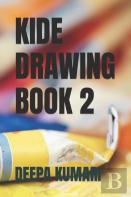 Kide Drawing Book  2