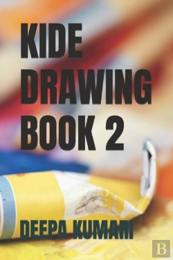 Bertrand.pt - Kide Drawing Book  2
