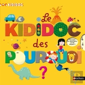 Kididoc Des Pourquoi