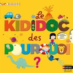 Bertrand.pt - Kididoc Des Pourquoi