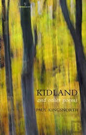 Kidland And Other Poems