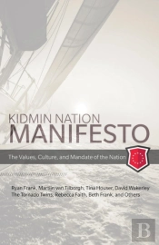Kidmin Manifesto