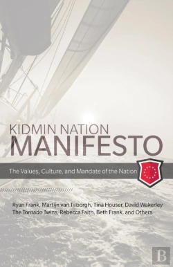 Bertrand.pt - Kidmin Manifesto