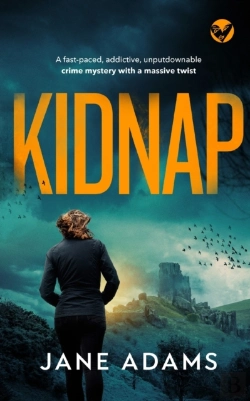 Bertrand.pt - Kidnap A Fast-Paced, Addictive, Unputdownable Crime Mystery With A Massive Twist