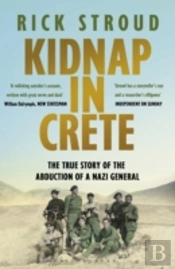 Kidnap In Crete