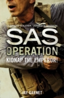 Bertrand.pt - Kidnap The Emperor!