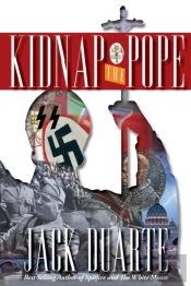 Kidnap The Pope