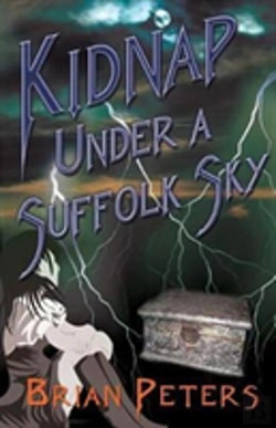 Bertrand.pt - Kidnap Under A Suffolk Sky