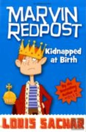 Kidnapped At Birth