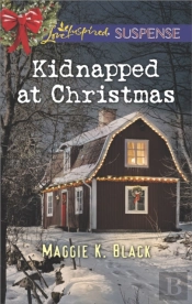 Kidnapped At Christmas