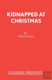 Kidnapped At Christmas