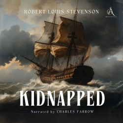 Bertrand.pt - Kidnapped - Audiobook