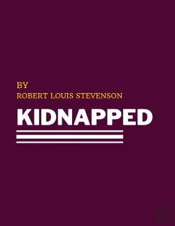 Bertrand.pt - Kidnapped By Robert Louis Stevenson