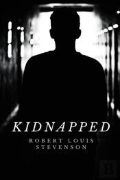 Kidnapped By Robert Louis Stevenson