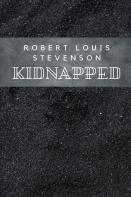 Kidnapped By Robert Louis Stevenson