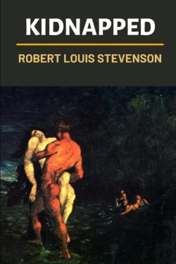 Bertrand.pt - Kidnapped By Robert Louis Stevenson