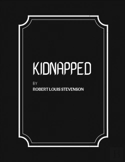Bertrand.pt - Kidnapped By Robert Louis Stevenson