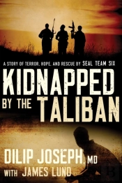 Kidnapped By The Taliban