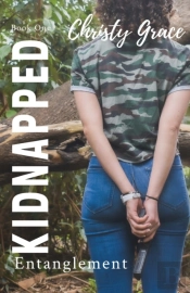 Kidnapped Entanglement