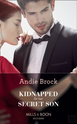 Bertrand.pt - Kidnapped For Her Secret Son