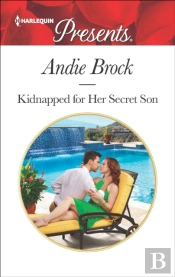 Kidnapped For Her Secret Son