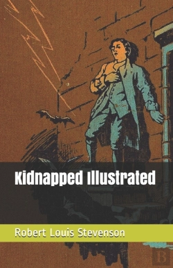 Bertrand.pt - Kidnapped Illustrated