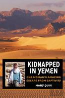 Kidnapped In Yemen
