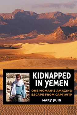 Bertrand.pt - Kidnapped In Yemen