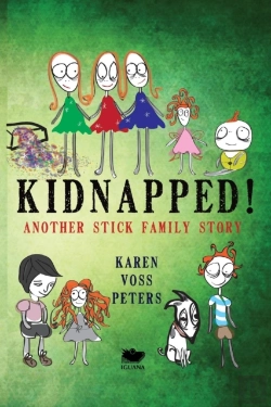 Bertrand.pt - Kidnapped!