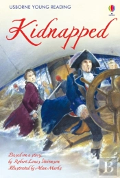 Kidnapped