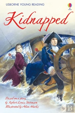 Bertrand.pt - Kidnapped