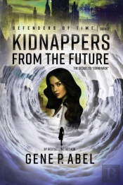 Kidnappers From The Future, 2