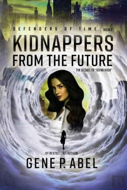 Bertrand.pt - Kidnappers From The Future, 2