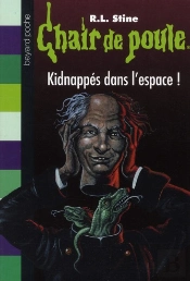 Kidnappés Dans L'Espace