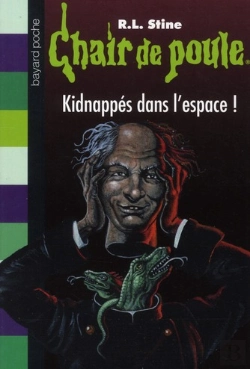 Bertrand.pt - Kidnappés Dans L'Espace