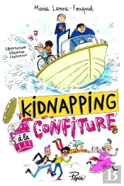 Kidnapping À La Confiture