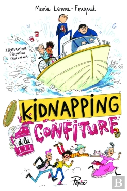 Bertrand.pt - Kidnapping À La Confiture