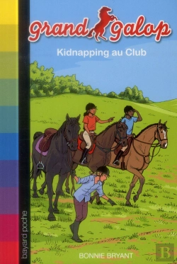 Bertrand.pt - Kidnapping Au Club - N617 - (Avril14)