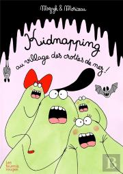 Kidnapping Au Village Des Crottes De Nez