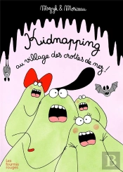 Kidnapping Au Village Des Crottes De Nez