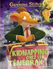 Kidnapping Chez Les Tenebrax N  55 (Ed.2016)