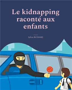 Bertrand.pt - Kidnapping Raconte Aux Enfants